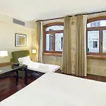 Szálloda Sercotel Puerta De La Catedral