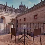 Szálloda Sercotel Puerta De La Catedral Salamanca