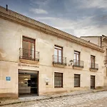 Sercotel Puerta De La Catedral Szálloda 4*