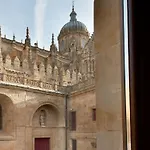 Szálloda Sercotel Puerta De La Catedral 4*