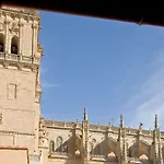 Sercotel Puerta De La Catedral Salamanca