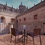 Sercotel Puerta De La Catedral 4* Salamanca