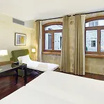 Sercotel Puerta De La Catedral Szálloda 4*