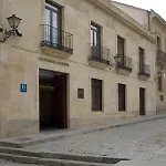Hotel Sercotel Puerta De La Catedral 4*