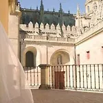 Sercotel Puerta De La Catedral Hotel Salamanca