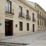Hotel Sercotel Puerta De La Catedral Salamanca