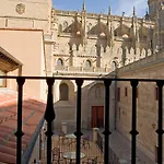 Sercotel Puerta De La Catedral 4* Salamanca