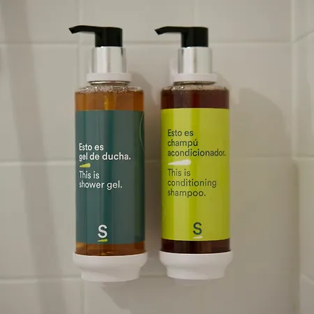 Sercotel Puerta De La Catedral 萨拉曼卡