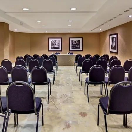 Sercotel Puerta De La Catedral Hotel 4*