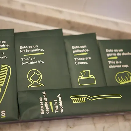 Sercotel Puerta De La Catedral 酒店 萨拉曼卡