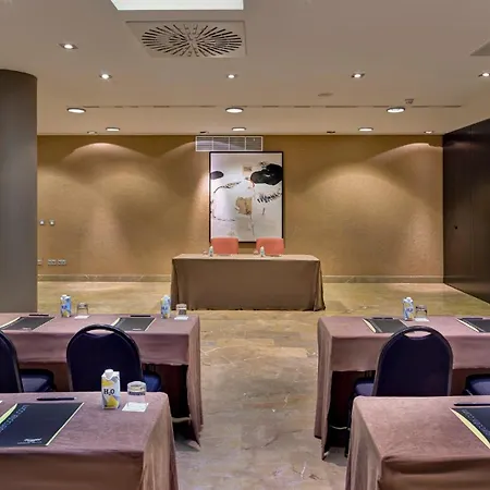 Sercotel Puerta De La Catedral 4*