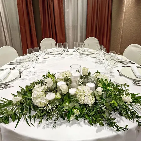 ホテル Sercotel Puerta De La Catedral 4*