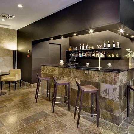 Hotel Sercotel Puerta De La Catedral