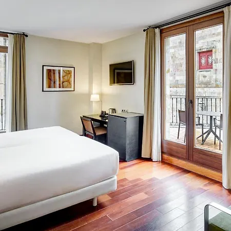 Sercotel Puerta De La Catedral 4* سلامنكا