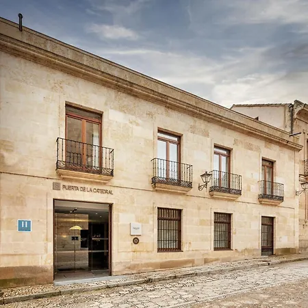 Sercotel Puerta De La Catedral فندق 4*