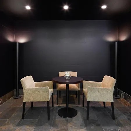 酒店 Sercotel Puerta De La Catedral 4*