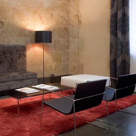 Sercotel Puerta De La Catedral فندق 4*