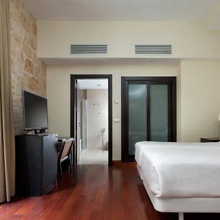 Sercotel Puerta De La Catedral 4* سلامنكا