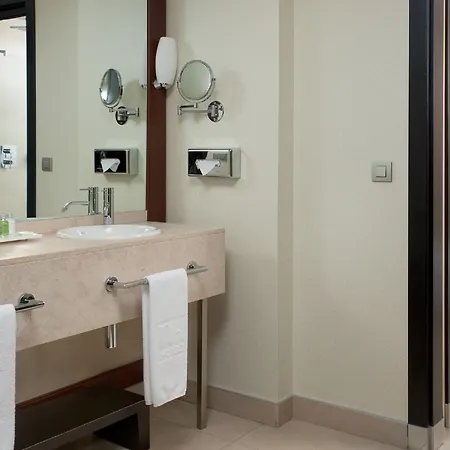 Sercotel Puerta De La Catedral فندق 4*