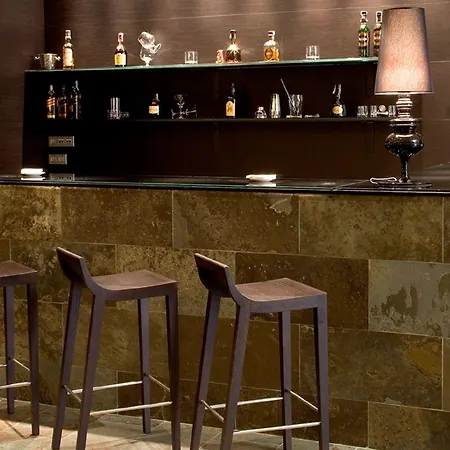 Hotel Sercotel Puerta De La Catedral 4*