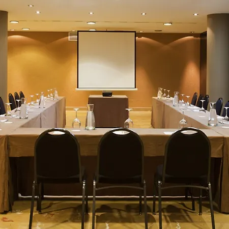 Sercotel Puerta De La Catedral ホテル