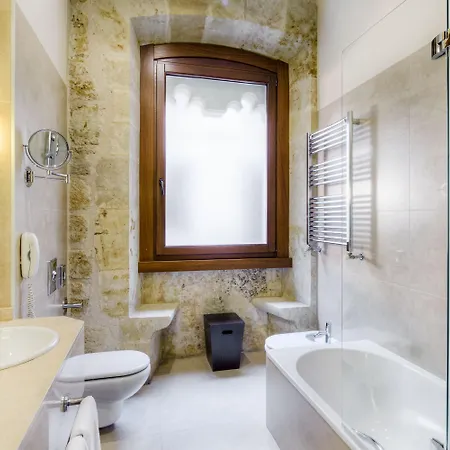 Sercotel Puerta De La Catedral ホテル