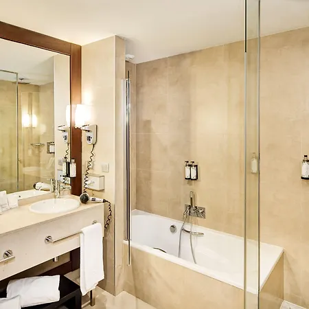 فندق Sercotel Puerta De La Catedral سلامنكا