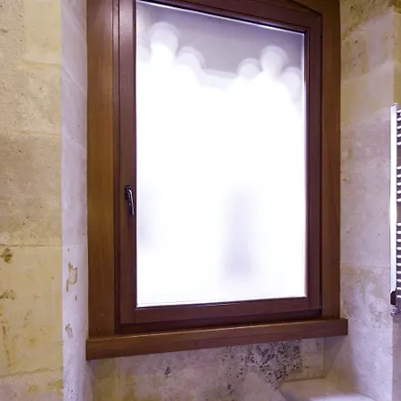 ホテル Sercotel Puerta De La Catedral