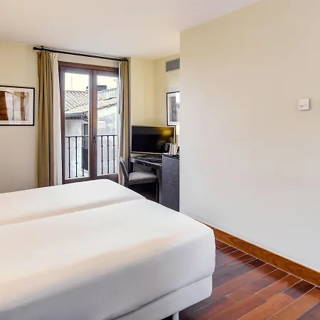 ホテル Sercotel Puerta De La Catedral サラマンカ