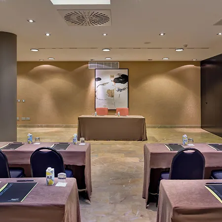 Hotel Sercotel Puerta De La Catedral
