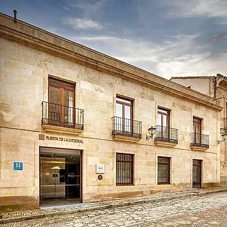 Sercotel Puerta De La Catedral 4* Salamanca