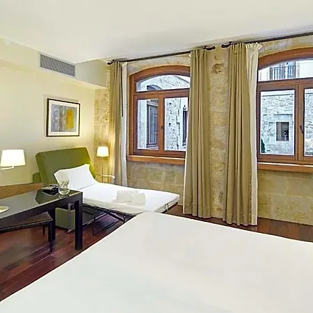 Otel Sercotel Puerta De La Catedral 4*
