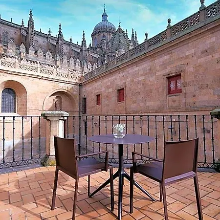 Sercotel Puerta De La Catedral فندق 4*