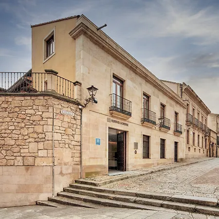 Hotel Sercotel Puerta De La Catedral 4*