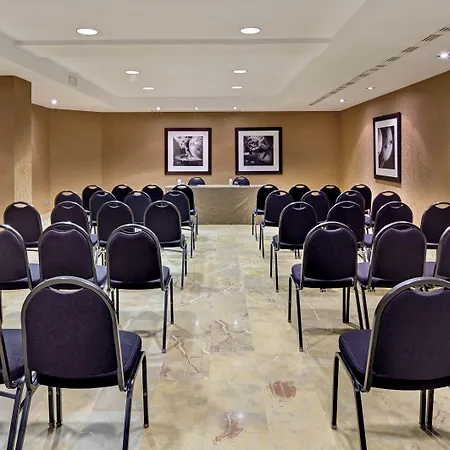 Sercotel Puerta De La Catedral Hotel 4*