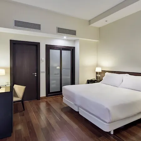 Hotel Sercotel Puerta De La Catedral Salamanca