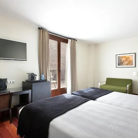 Sercotel Puerta De La Catedral فندق 4*