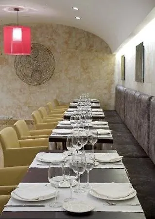 Sercotel Puerta De La Catedral 4* سلامنكا