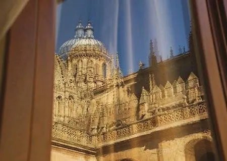 Sercotel Puerta De La Catedral 4*