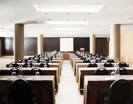 Sercotel Puerta De La Catedral 4* サラマンカ