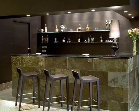 فندق Sercotel Puerta De La Catedral 4*