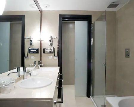 Sercotel Puerta De La Catedral サラマンカ