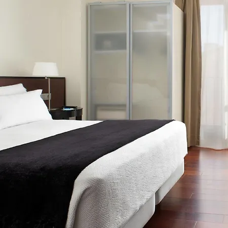 Hotel Sercotel Puerta De La Catedral