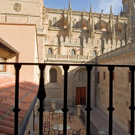 Sercotel Puerta De La Catedral 4* سلامنكا