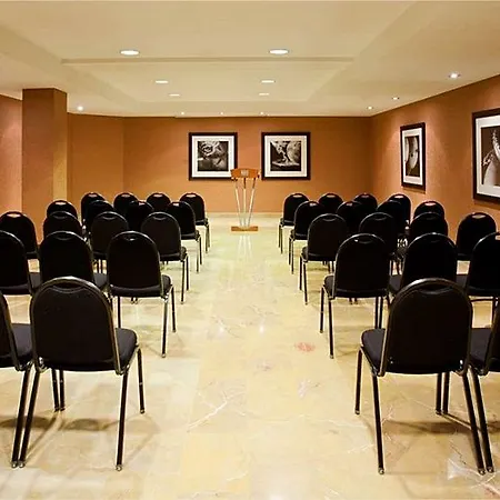 Sercotel Puerta De La Catedral ホテル 4*