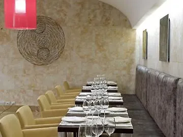 فندق Sercotel Puerta De La Catedral 4*