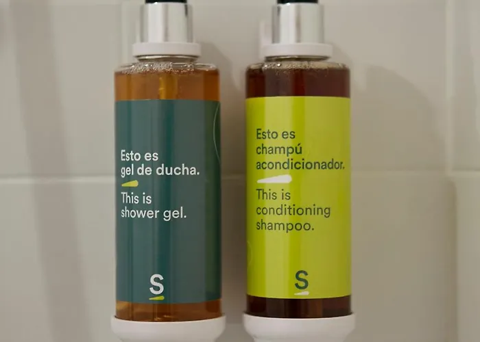 Sercotel Puerta De La Catedral 살라망카