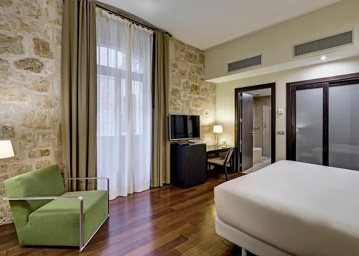 Sercotel Puerta De La Catedral