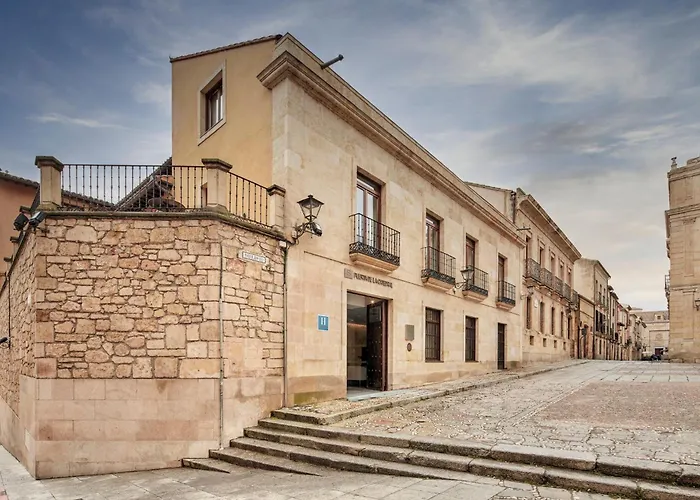 Sercotel Puerta De La Catedral 4* 萨拉曼卡