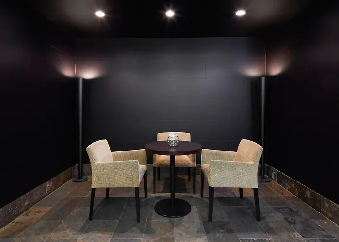 호텔 Sercotel Puerta De La Catedral 4*